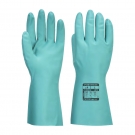 波伟斯特Portwest A812 Nitrosafe Plus长筒防化手套