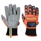 波伟斯特Portwest A726 Aqua-Seal Pro看抗冲击手套