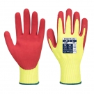 波伟斯特Portwest A626 Vis-Tex HR防切割手套