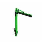 3M 8530875 FlexiGuard MJS M100 EMU可调节吊臂(单人)