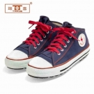 踏雪10KV电绝缘鞋