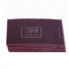 3M 7447C工业百洁布