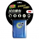3M思高防刮擦海绵百洁布