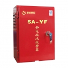 澳波泰克SA-YF静电接地报警器