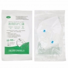 三耀折叠头戴式医用防护口罩头戴式N95口罩
