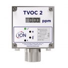 ION持续式VOC气体检测仪TVOC 2