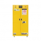 ZOYET众御ZYC0090E-WY无管净化型易燃品毒害品柜90Gal