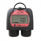 ION Cub 11.7 eV 个人VOC气体检测仪