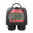 ION Cub TAC 10.0 eV 个人苯检测仪