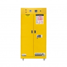 ZOYET众御ZYC0060E-WY无管净化型易燃品毒害品柜60Gal