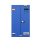 ZOYET众御ZYC0060E-B智能型易燃品毒害品柜60Gal