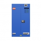 ZOYET众御ZYC0090E-B智能型易燃品毒害品柜90Gal