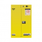 ZOYET众御ZYC0090E-Y智能型易燃品毒害品柜90Gal