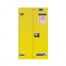 ZOYET众御ZYC0060E-Y智能型易燃品毒害品柜60Gal