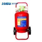 海天消防MFTZ/ABC20推车式干粉灭火器20kg
