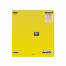 ZOYET众御ZYC0110易燃液体防火安全柜110Gal/410L
