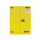 ZOYET众御ZYC0090易燃液体防火安全柜90Gal/340L