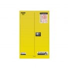 ZOYET众御ZYC0060易燃液体防火安全柜60Gal/227L
