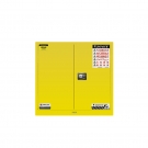 ZOYET众御ZYC0030易燃液体防火安全柜30Gal/114L