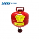 海天消防FFX-ACT6-HT非贮压悬挂式超细干粉灭火器6kg