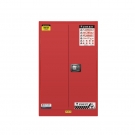 ZOYET众御ZYC0060R可燃液体防火安全柜60Gal/227L