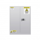 ZOYET众御ZYC0090W毒性化学品安全柜90Gal/340L
