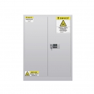 ZOYET众御ZYC0045W毒性化学品安全柜45Gal/170L