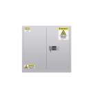 ZOYET众御ZYC0030W毒性化学品安全柜30Gal/114L