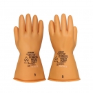 NOVAX 0LO-100/SI-280 STROM乳胶绝缘手套0级5KV