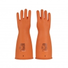 NOVAX 2LO-230/S2-410 STROM乳胶绝缘手套2级20KV