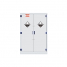 ZOYET众御ZYP0090 PP酸碱柜90Gal/340L
