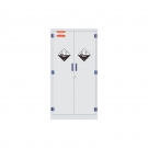 ZOYET众御ZYP0060 PP酸碱柜60Gal/227L