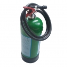 力鹰强酸碱洗消器5L