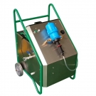 力鹰JRQ-22025洗消水加热器