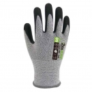 2RABOND 203 B级丁腈磨砂防切割手套