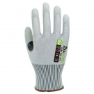 2RABOND 205 F级PU涂层防切割手套