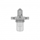 新宇宙New cosmos FC-32A流量检测器