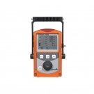 SEWERIN竖威Multitec 520多种毒气检测仪