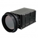大立DLD-M750C-640远距离制冷型单光谱监控摄像机