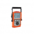 SEWERIN竖威VARIOTEC 460 Tracergas多种气体检测仪