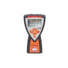 SEWERIN竖威EX-TEC PM550第五代智能燃气/毒气检测仪
