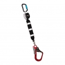 3M DBI-SALA Nano-Lok Light小型速差自控器速差防坠器3101765