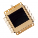 大立DLE1280非制冷焦平面探测器