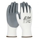 PIP 715SNFLW 15针尼龙掌浸丁腈发泡通用手套