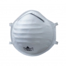 代尔塔104203 M1210C杯状头戴式FFP2级防尘口罩