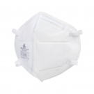 代尔塔104201 M1202BC折叠头戴式FFP2级防尘口罩