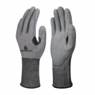 代尔塔202603 VENICUTF03 F级PU涂层防割手套