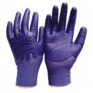 特安护ATV091 TPE注塑全浸手套