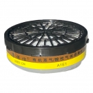 康保仕306D-CN多功能滤毒盒
