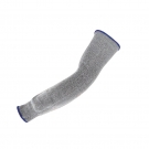 思卫尔S304麻灰色13针PE28防割护臂